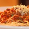 Enjoy Ferrari’s authentic Italian cuisine